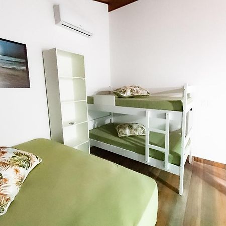 Pousada Loft Enseada Beach A 200Mt Da Praia Sao Francisco do Sul Exterior photo
